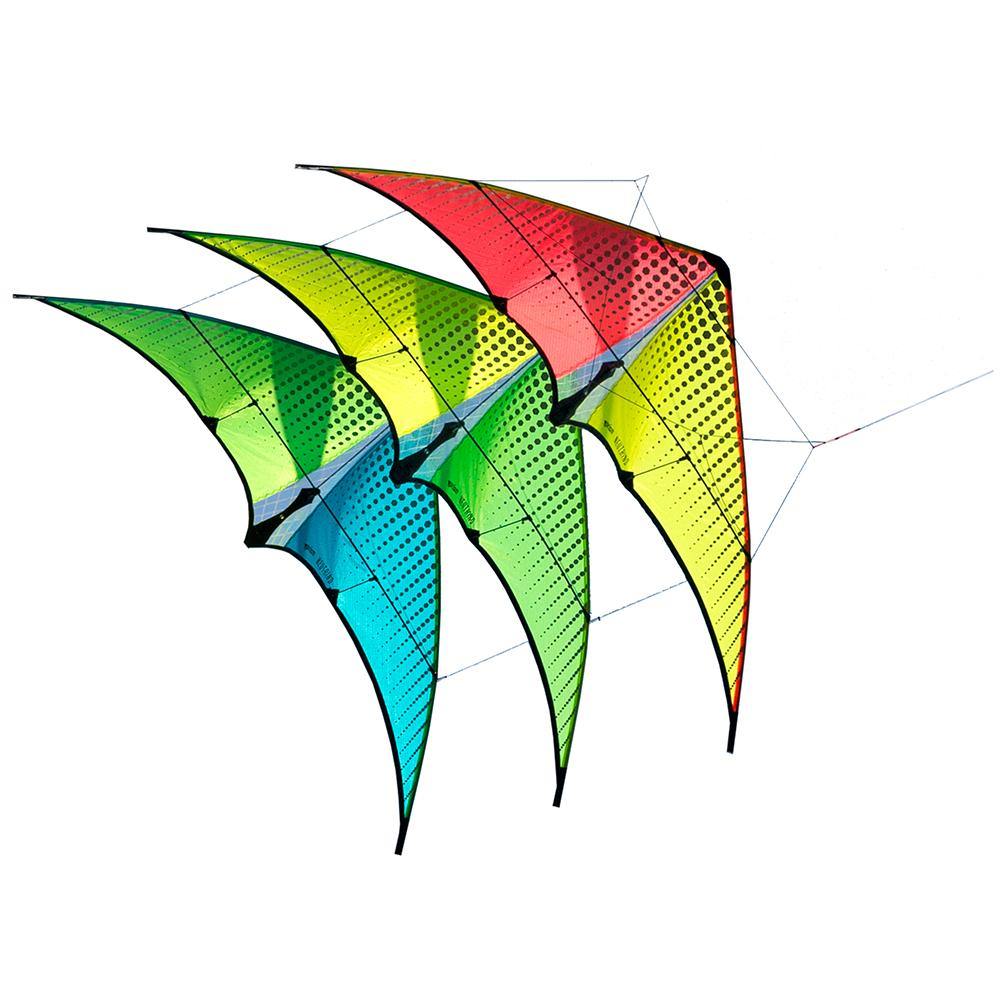 Prism Neutrino Stunt Kite - Kitty Hawk Kites Online Store