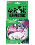 Crazy Aaron's Enchanting Unicorn Glow Putty - Kitty Hawk Kites Online Store