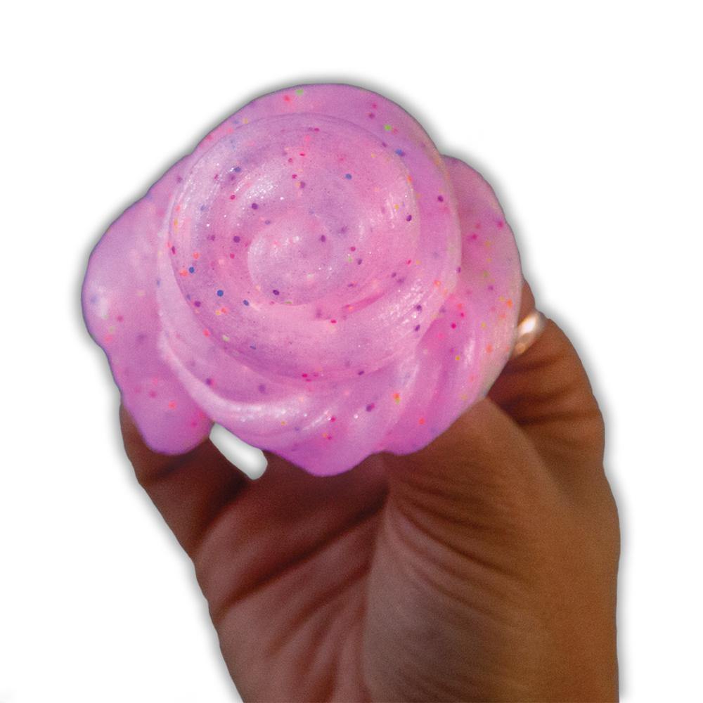 Crazy Aaron's Enchanting Unicorn Glow Putty - Kitty Hawk Kites Online Store