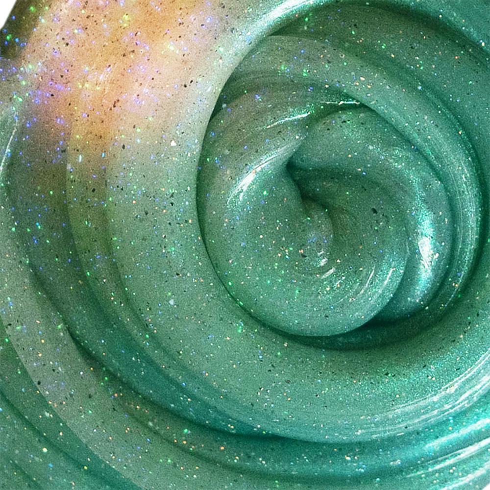 Infinite Nebula - Cosmic Glow in the Dark Thinking Putty - Kitty Hawk Kites Online Store