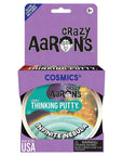 Infinite Nebula - Cosmic Glow in the Dark Thinking Putty - Kitty Hawk Kites Online Store