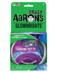 Crazy Aaron's Wizard Wand Glow Putty - Kitty Hawk Kites Online Store