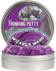 Crazy Aaron's Wizard Wand Glow Putty - Kitty Hawk Kites Online Store