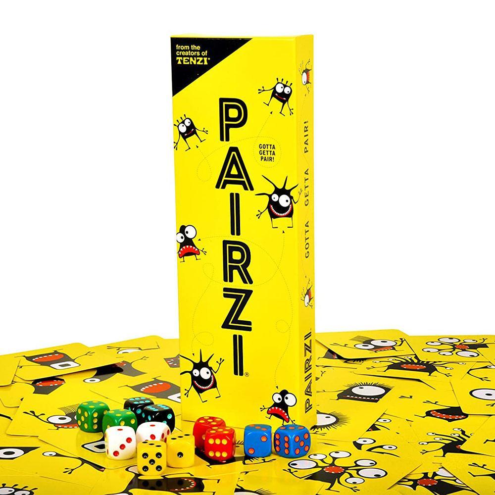 Pairzi Game - Kitty Hawk Kites Online Store