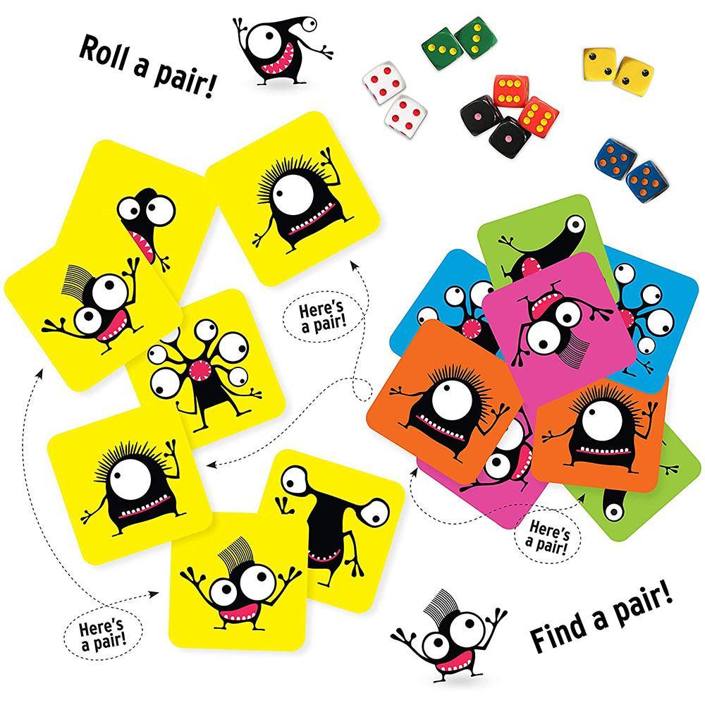 Pairzi Game – Kitty Hawk Kites