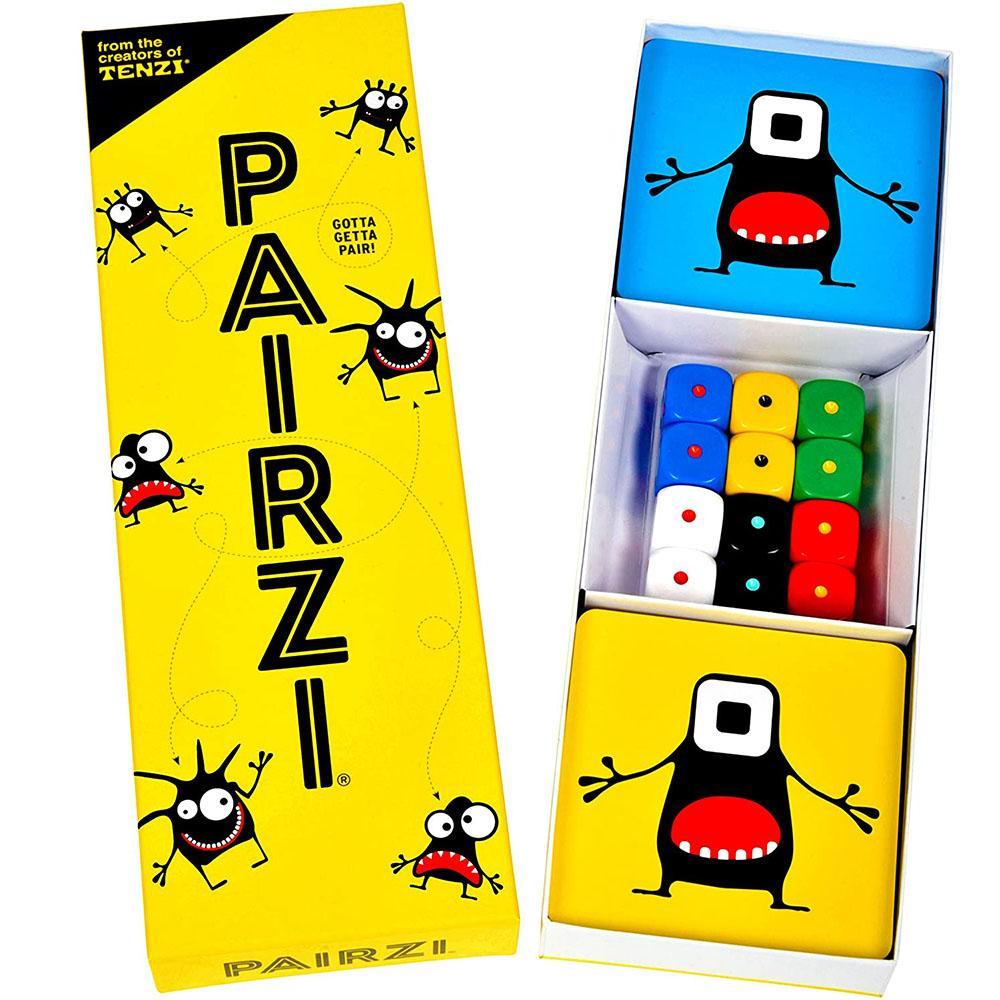 Pairzi Game - Kitty Hawk Kites Online Store