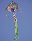 Dragonflies Zephyr Kite - Kitty Hawk Kites Online Store