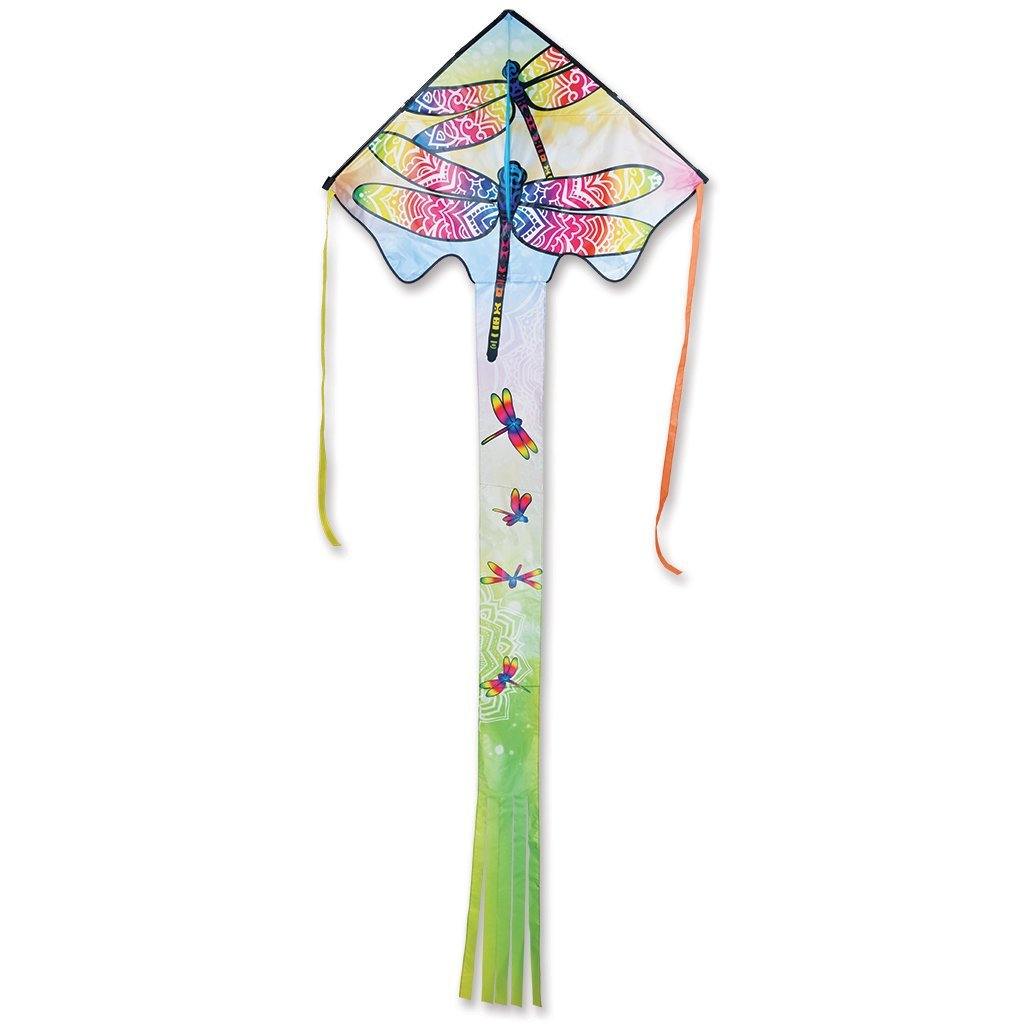 Dragonflies Zephyr Kite - Kitty Hawk Kites Online Store