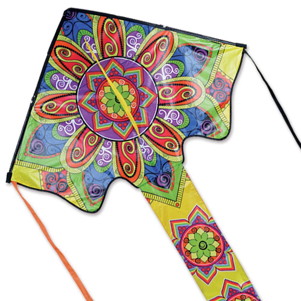 Mandala Zephyr Kite - Kitty Hawk Kites Online Store