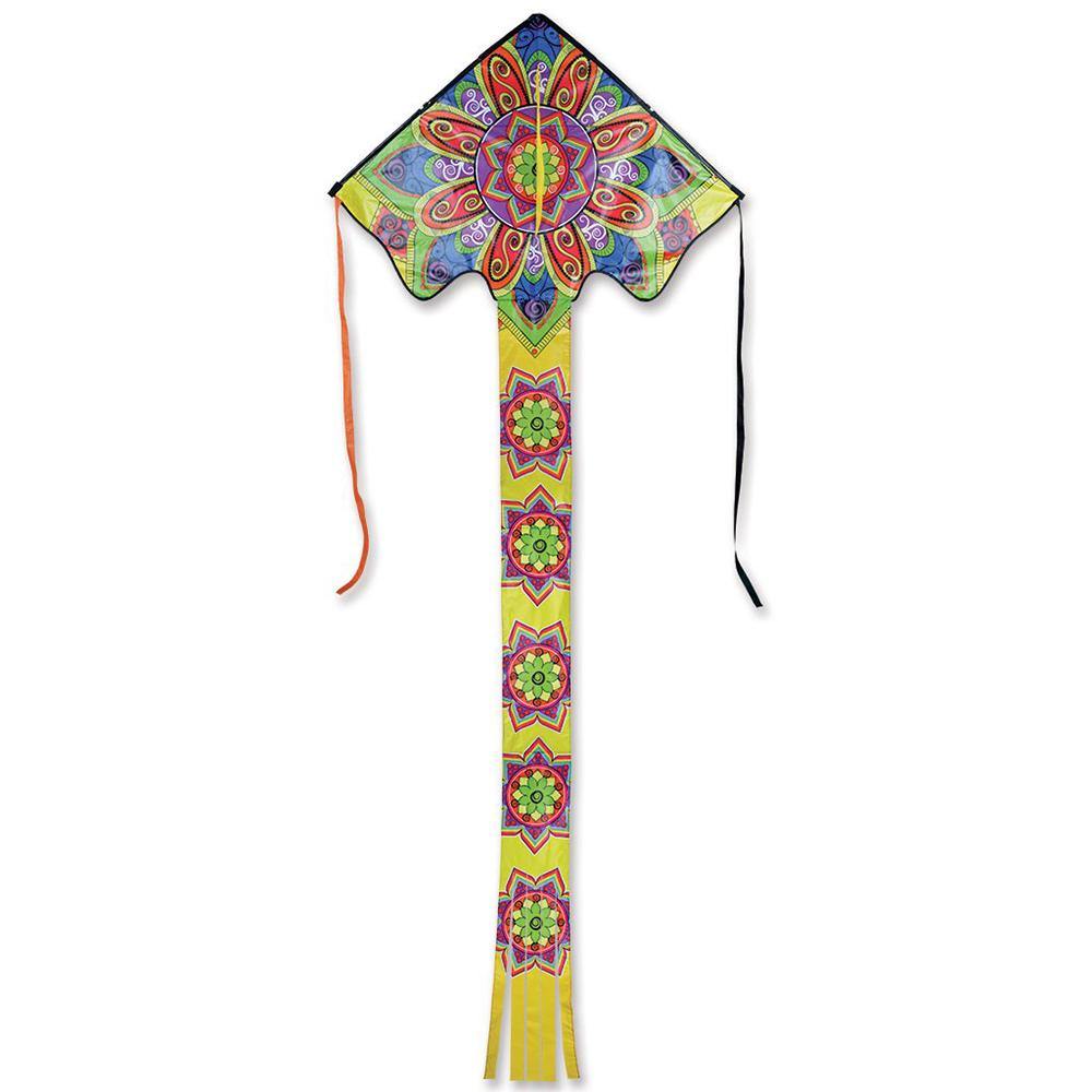 Mandala Zephyr Kite - Kitty Hawk Kites Online Store