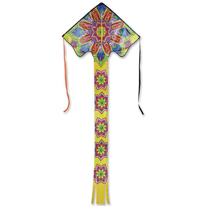 Mandala Zephyr Kite - Kitty Hawk Kites Online Store
