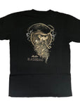 Custom OBX Blackbeard Tee - Kitty Hawk Kites Online Store