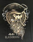 Custom OBX Blackbeard Tee - Kitty Hawk Kites Online Store