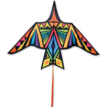 7 Foot Geometric Thunderbird Kite - Kitty Hawk Kites Online Store