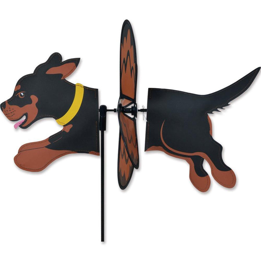 Petite Spinner - Rottweiler - Kitty Hawk Kites Online Store