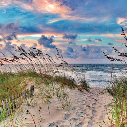 High Tide Puzzle - Kitty Hawk Kites Online Store