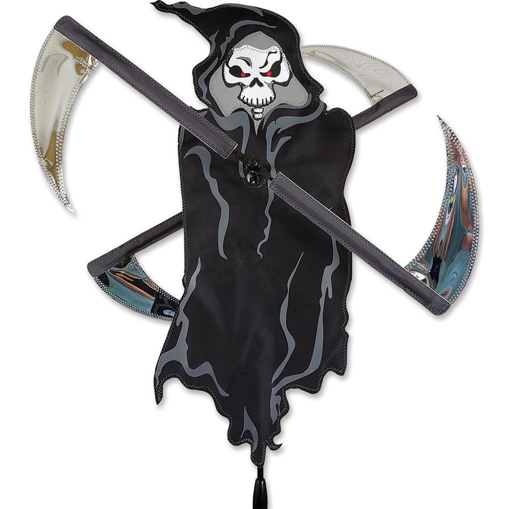 Grim Reaper Whirlygig - Kitty Hawk Kites Online Store