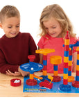 Marble Run Reaction - Chain Reaction Kit - Kitty Hawk Kites Online Store