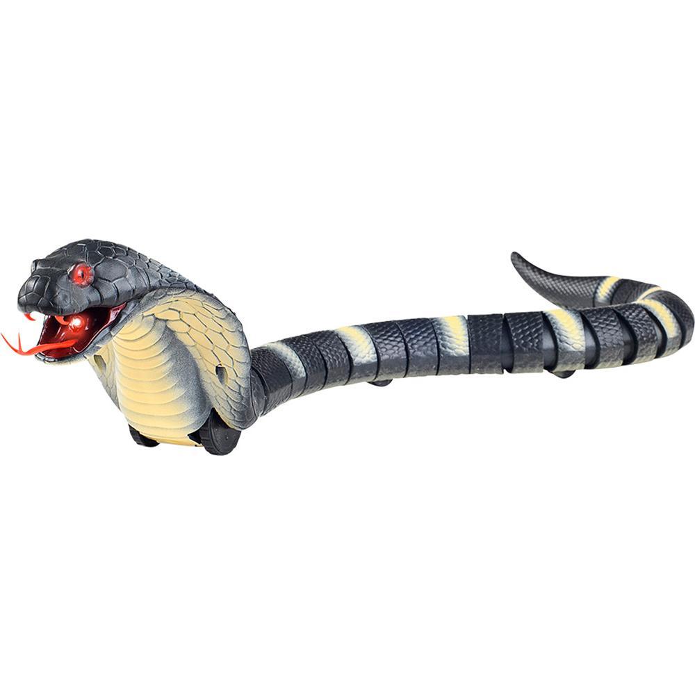 Odyssey Toys Remote Control Cobra - Kitty Hawk Kites Online Store