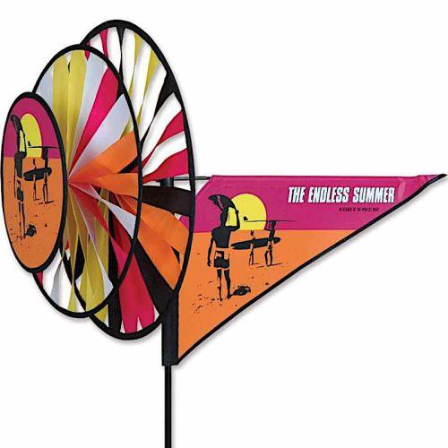 Endless Summer Triple Spinner - Kitty Hawk Kites Online Store