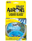 Crazy Aaron's Putty World Falling Water Liquid Glass Putty - Kitty Hawk Kites Online Store