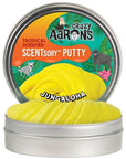 Crazy Aaron's Putty World Jungaloha SCENTsory Tropical Putty - Kitty Hawk Kites Online Store