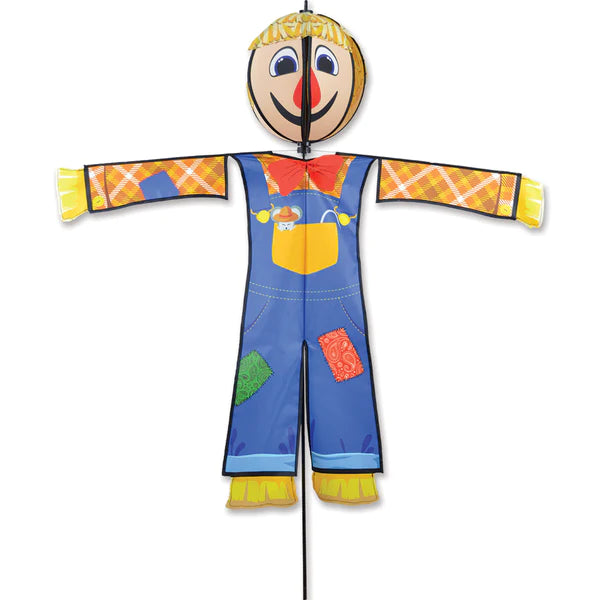Scarecrow Roy Spinning Friend - Kitty Hawk Kites Online Store
