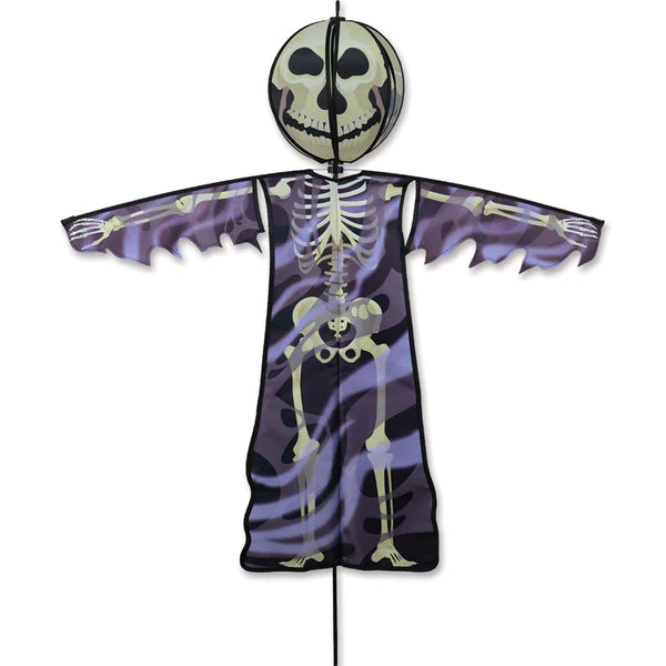 Skeleton Spinning Friend - Kitty Hawk Kites Online Store