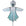 Ghost Spinning Friend - Kitty Hawk Kites Online Store