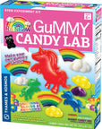 Rainbow Gummy Candy Lab - STEM Kit - Kitty Hawk Kites Online Store