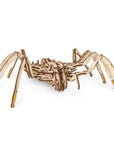 Eco Wood Art: Spider Puzzle - Kitty Hawk Kites Online Store