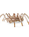 Eco Wood Art: Spider Puzzle - Kitty Hawk Kites Online Store