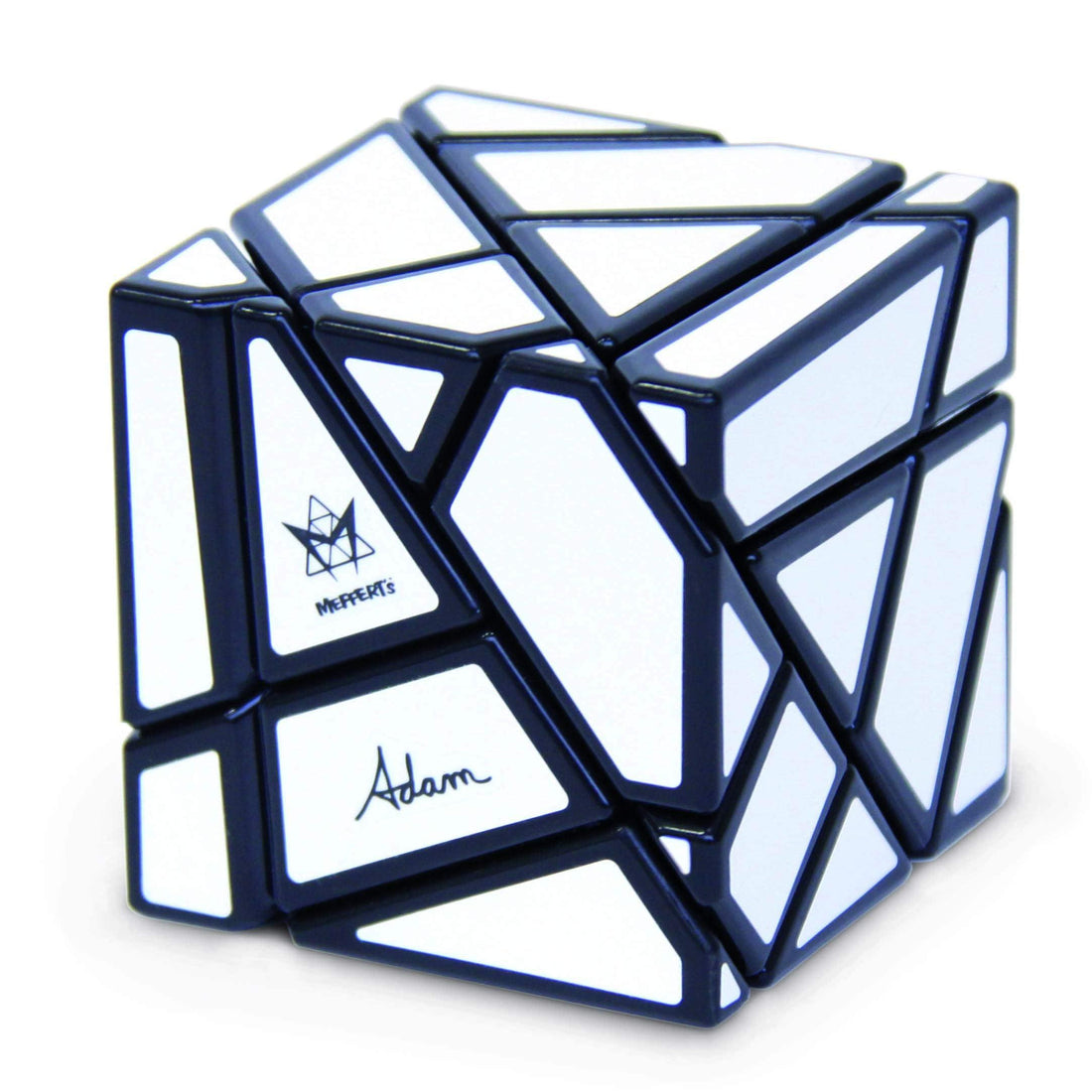 Ghost Cube Speed Cube Puzzle - Kitty Hawk Kites Online Store