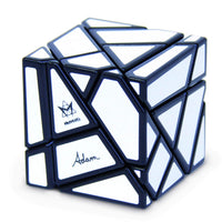 Ghost Cube Speed Cube Puzzle - Kitty Hawk Kites Online Store