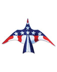 11.5 Foot Patriotic Thunderbird Kite - Kitty Hawk Kites Online Store