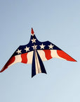 11.5 Foot Patriotic Thunderbird Kite - Kitty Hawk Kites Online Store