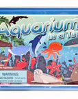 Aquarium in a Tin - Sea Creature Playset - Kitty Hawk Kites Online Store