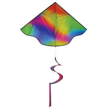 Jewel Delta with Spinning Tail - Kitty Hawk Kites Online Store