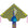 Peacock Delta Simple Flyer - Kitty Hawk Kites Online Store