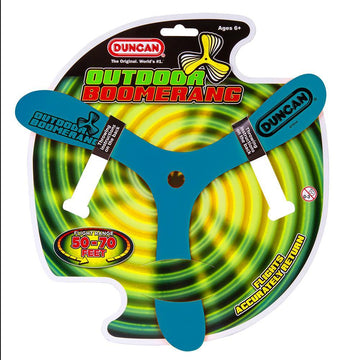 Duncan Toys Co Outdoor Boomerang - Kitty Hawk Kites Online Store