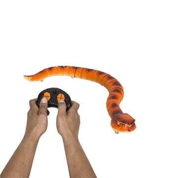 Odyssey Toys Remote Control Angry Anaconda - Kitty Hawk Kites Online Store