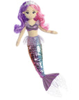 Sea Sparkles Rainbow Mermaid - Iris - Kitty Hawk Kites Online Store