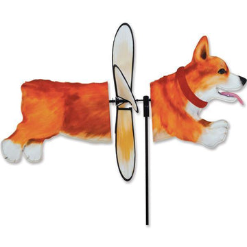 Deluxe Spinner - Corgi - Kitty Hawk Kites Online Store