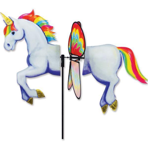 Deluxe Spinner - Unicorn - Kitty Hawk Kites Online Store