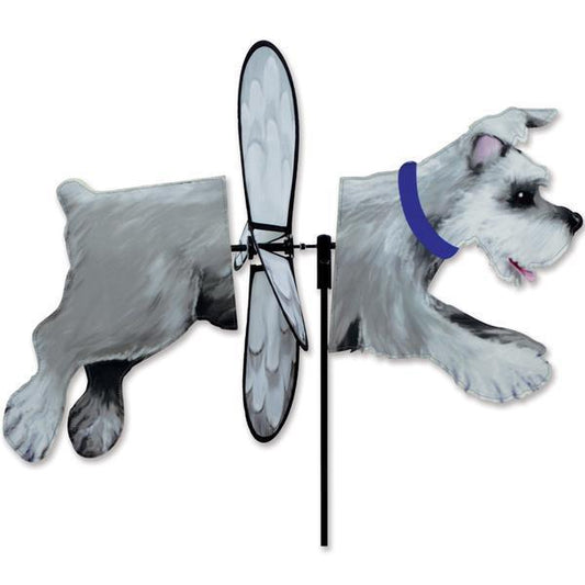 Deluxe Spinner - Schnauzer - Kitty Hawk Kites Online Store
