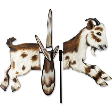 Deluxe Spinner - Goat - Kitty Hawk Kites Online Store