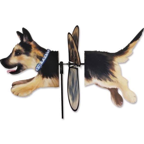 Deluxe Spinner - German Shepherd - Kitty Hawk Kites Online Store