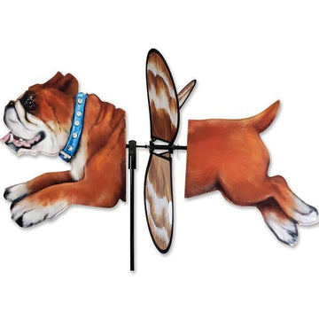 Deluxe Spinner - Bulldog - Kitty Hawk Kites Online Store