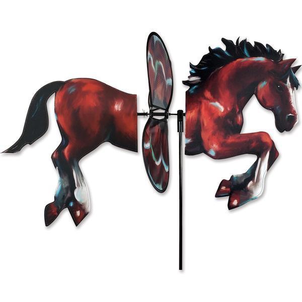 Deluxe Spinner - Bay Horse - Kitty Hawk Kites Online Store