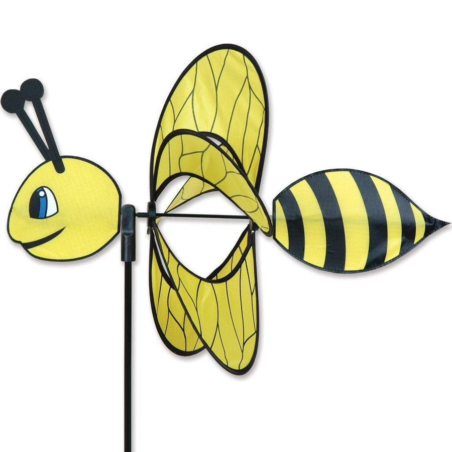Bee Whirly Wing Wind Spinner - Kitty Hawk Kites Online Store
